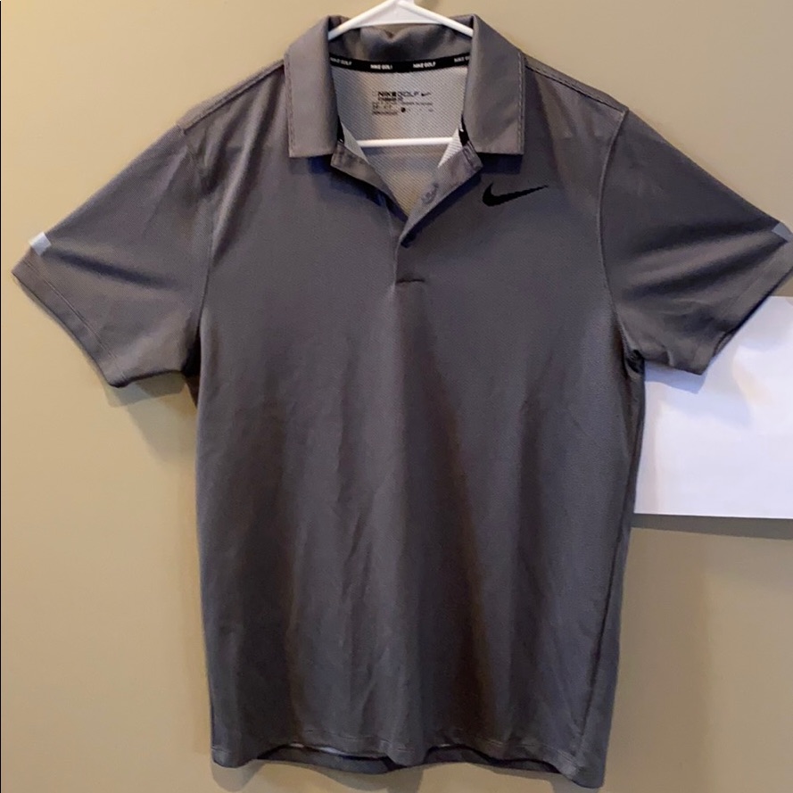 Nike Golf Polo